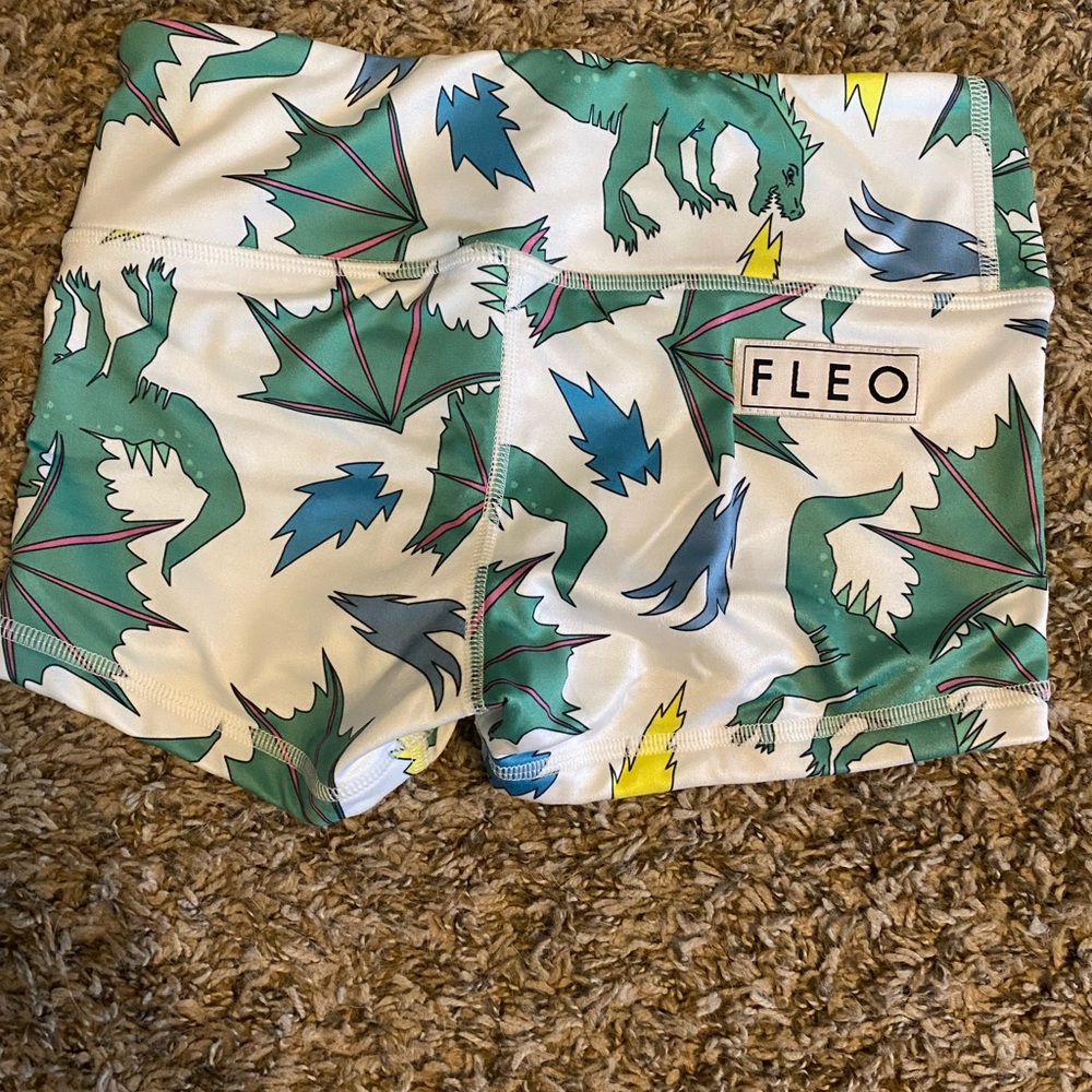 Xs mother of dragons OG DL Fleo